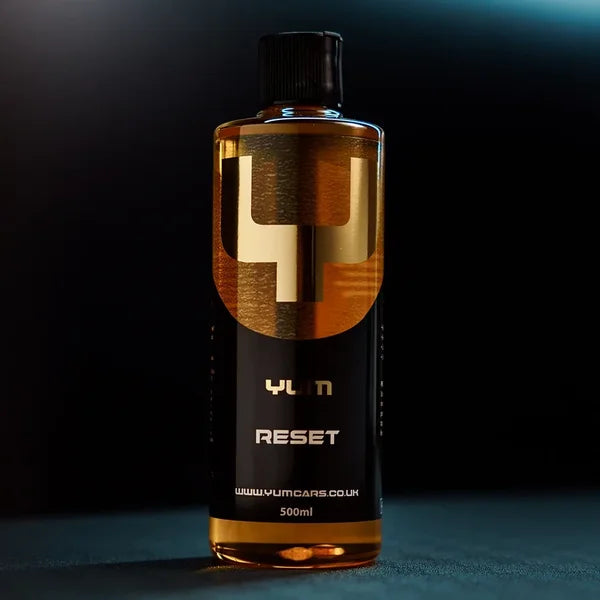 YumCars Reset fles 500ml – ProDetailStore
