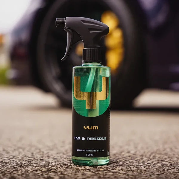 YumCars Tar & Residue fles – ProDetailStore
