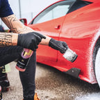 YumCars Undress – verwijdert verkleuring en vuil van rubber