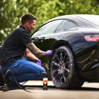 YumCars Uitkleden fles 500ml - ProDetailStore