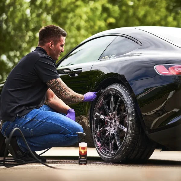 YumCars Uitkleden fles 500ml - ProDetailStore