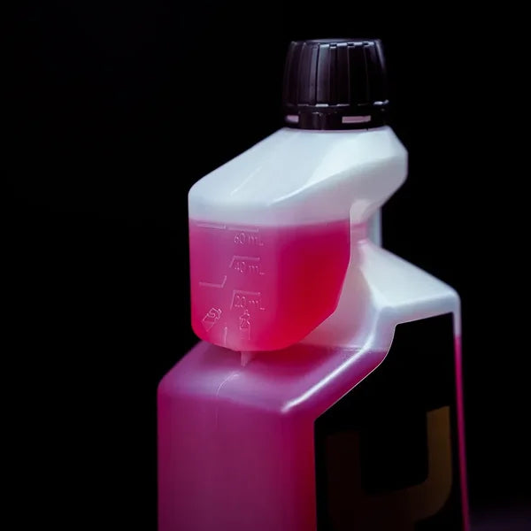 YumCars Wash MF dosering – eenvoudig doseren voor optimaal wasresultaat
