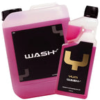 YumCars Wash MF microvezel wasmiddel – speciaal wasmiddel dat microvezeldoeken grondig reinigt en zachtheid behoudt
