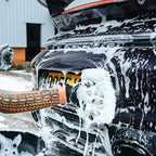 YumCars Wash Pad V2 – veilig op coating en gelakte oppervlakken
