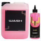 YumCars Wash autoshampoo pH-neutraal – veilig op coating en wax