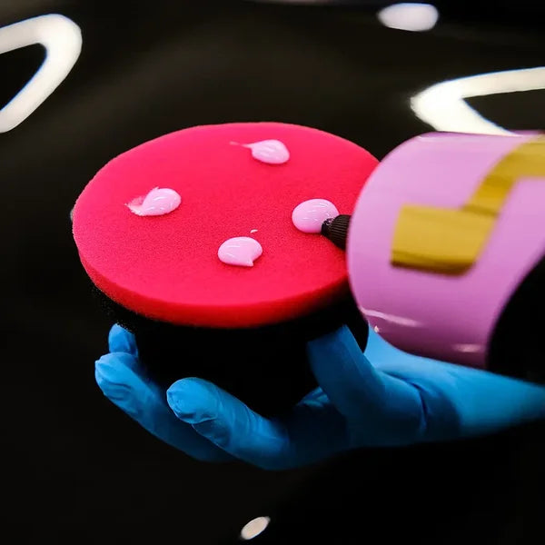 YumCars Wax HexGrip – ProDetailStore
