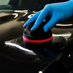 YumCars Wax HexGrip grip – ergonomische hexagonale vorm voor comfortabel gebruik
