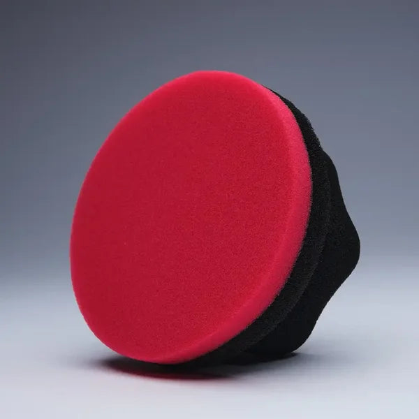 YumCars Wax HexGrip in gebruik – aanbrengen van wax op autolak
