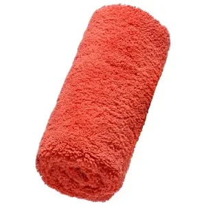 YumCars Wax & Sealant Towel – zachte microvezeldoek speciaal voor krasvrij verwijderen van wax en sealant resten van autolak
